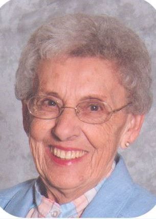 Edna Orr